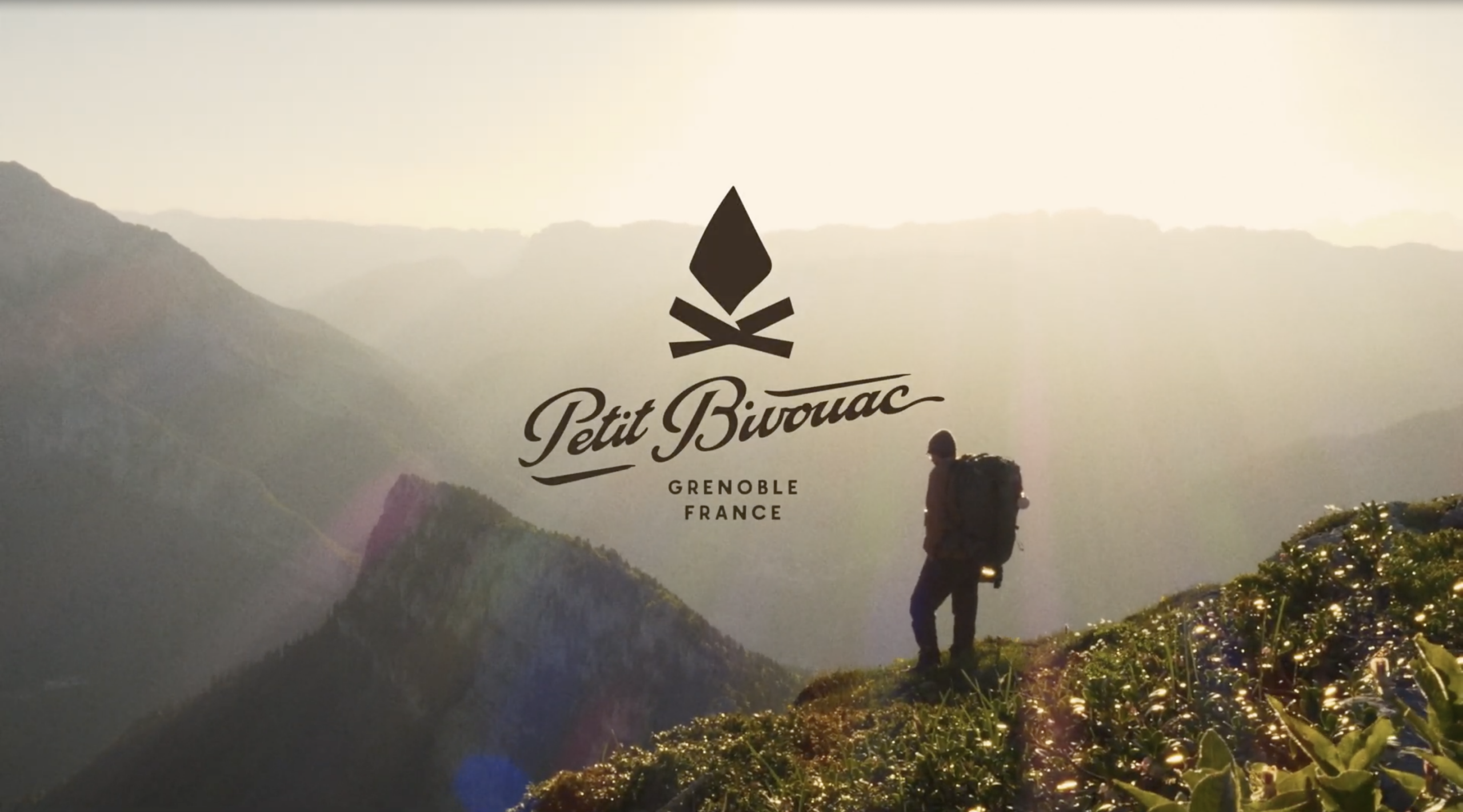 Petit Bivouac - L'Appel du Sauvage